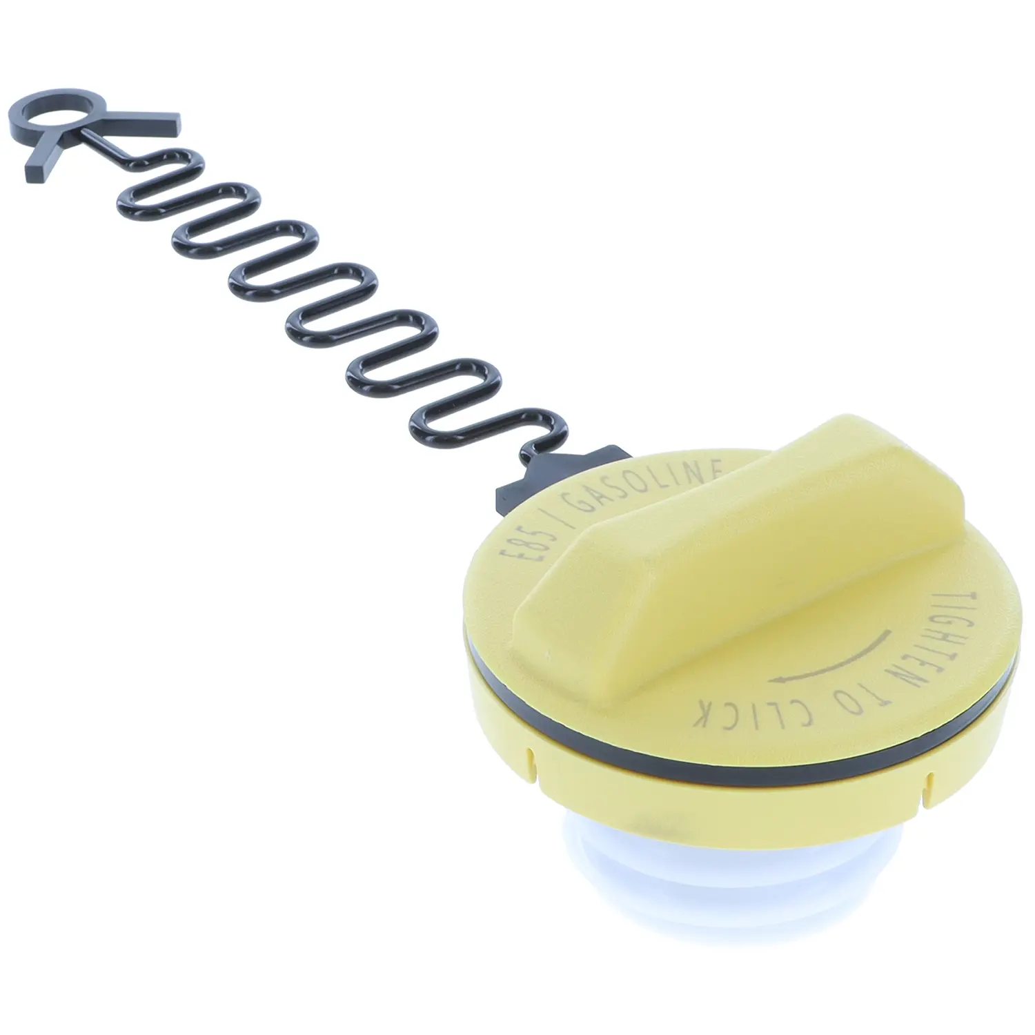 Tethered Fuel Cap - image principale du produit