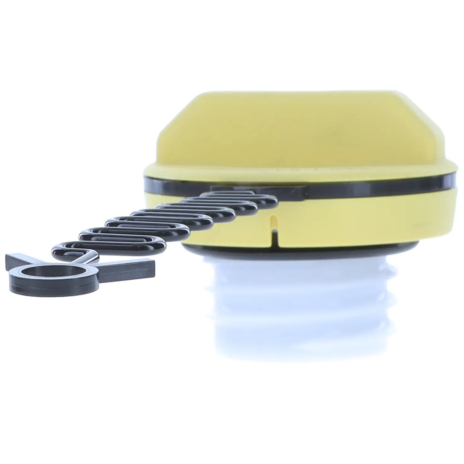 Tethered Fuel Cap miniature 5
