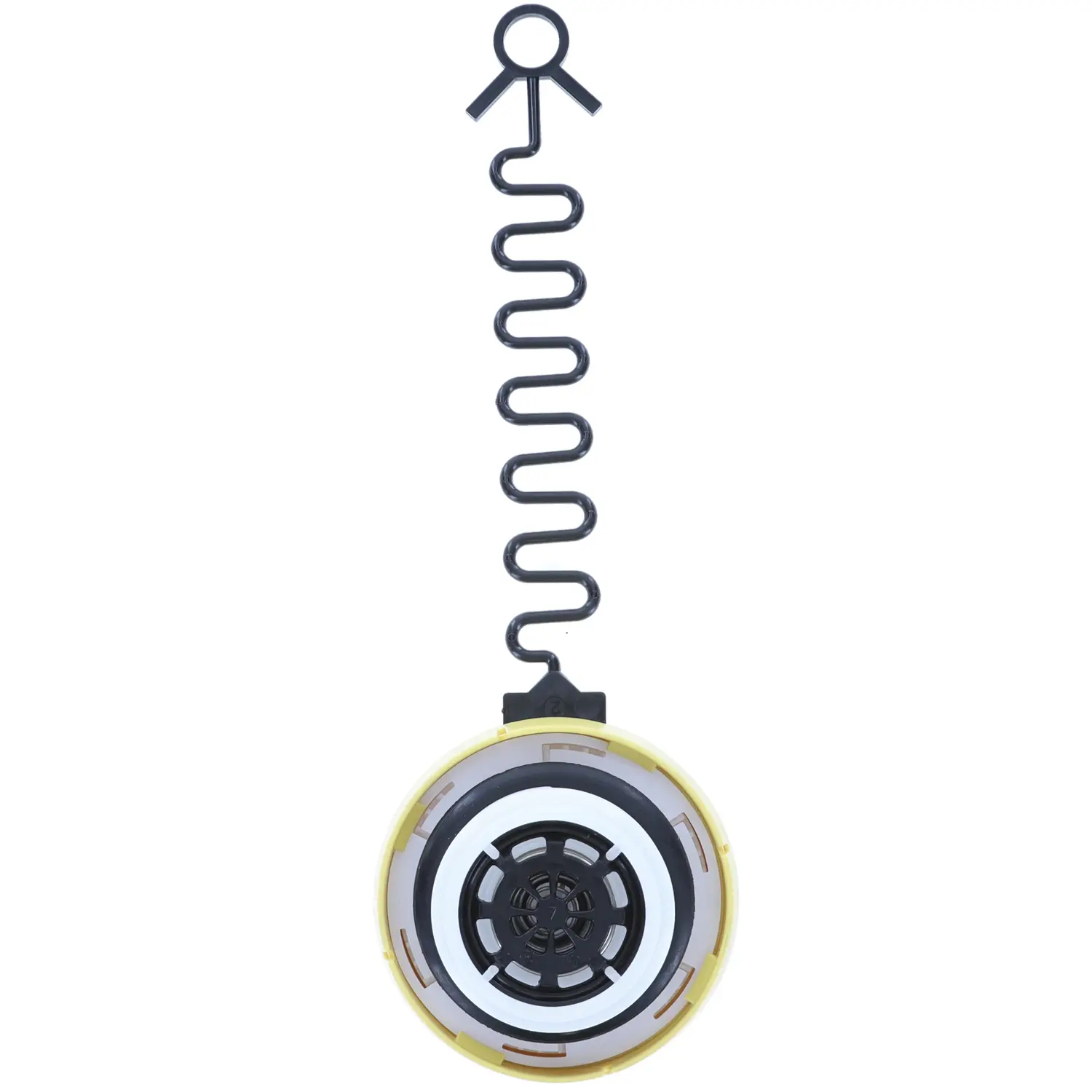 Tethered Fuel Cap miniature 3