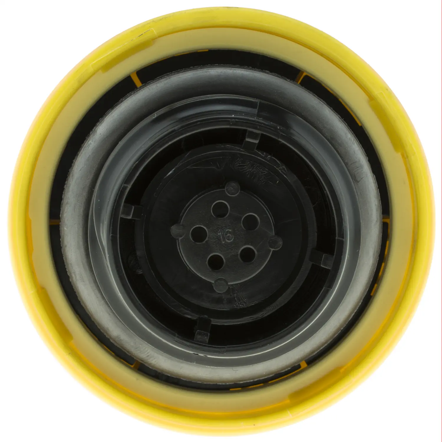 Fuel Tank Cap miniature 3