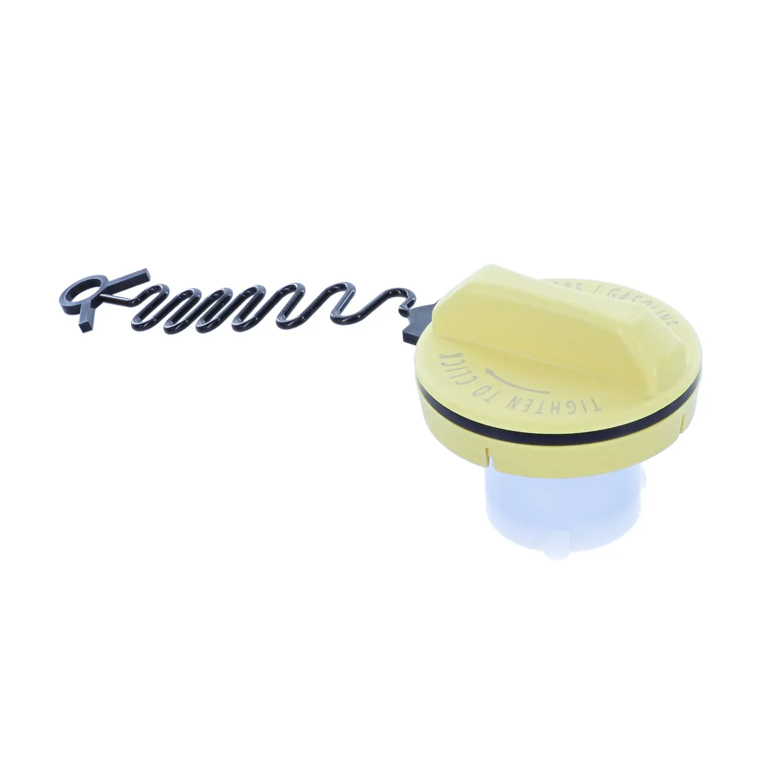 Tethered Fuel Cap - image principale du produit