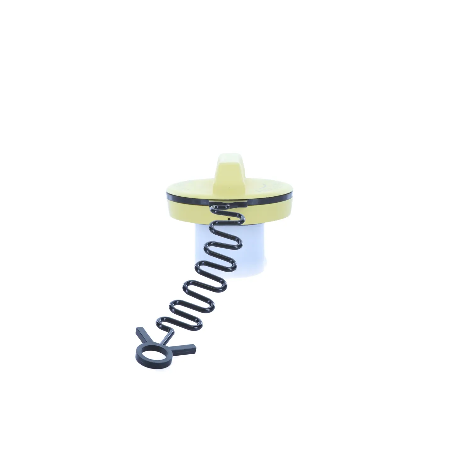 Tethered Fuel Cap miniature 5