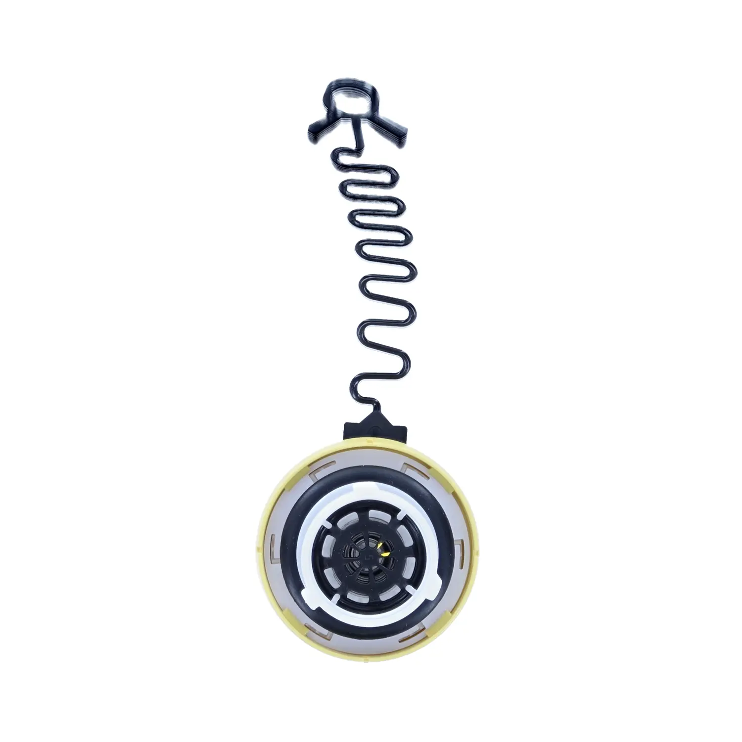 Tethered Fuel Cap miniature 4