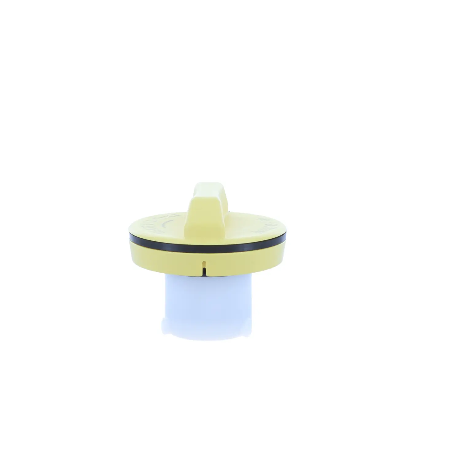 Tethered Fuel Cap miniature 2