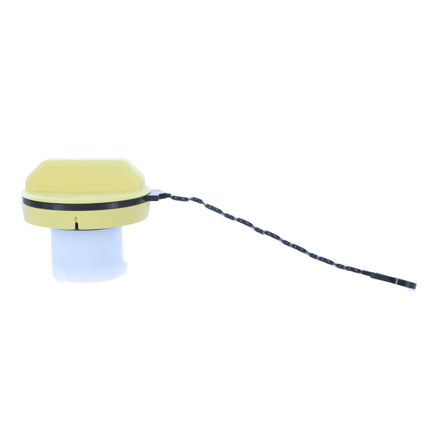 Tethered Fuel Cap miniature 7