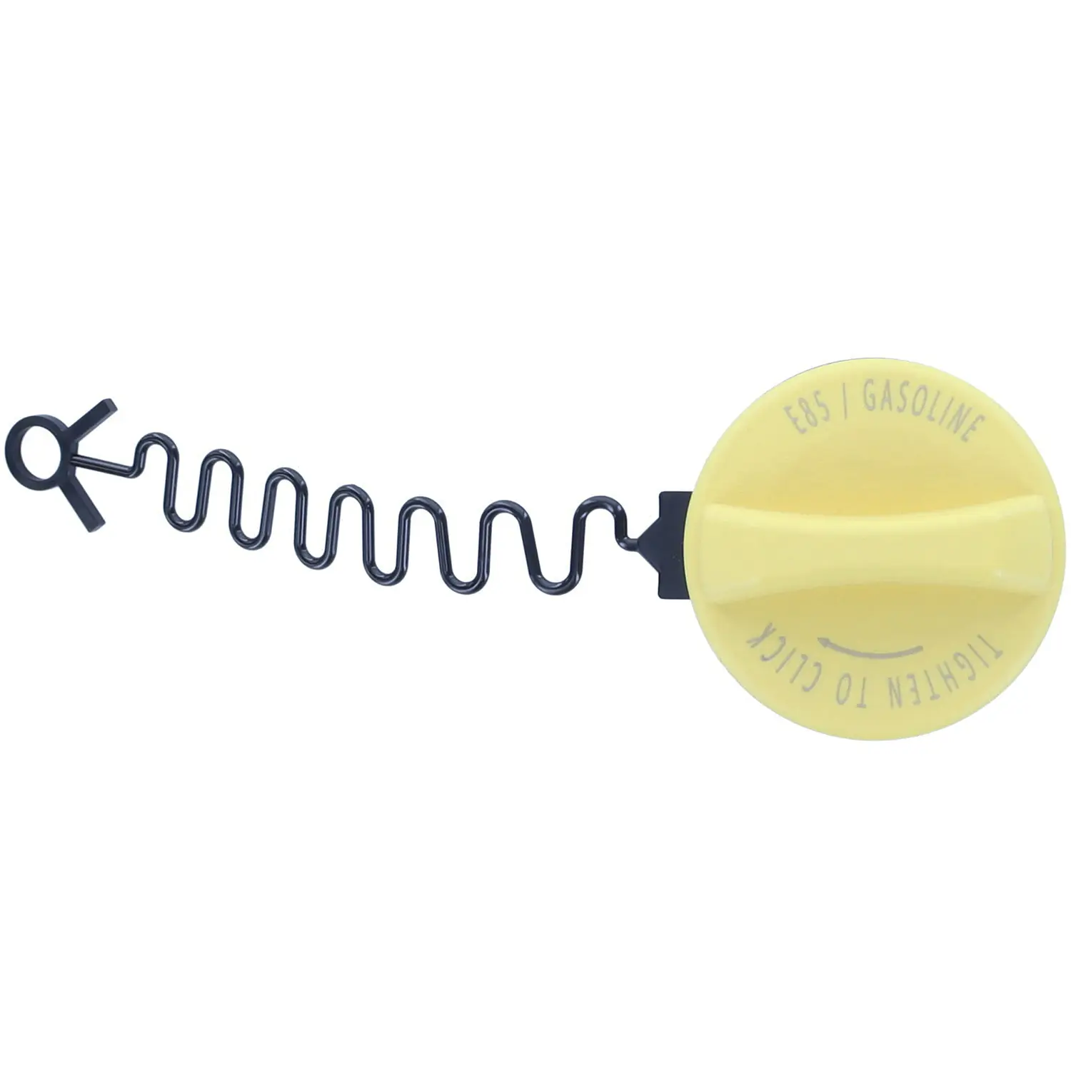 Tethered Fuel Cap miniature 6