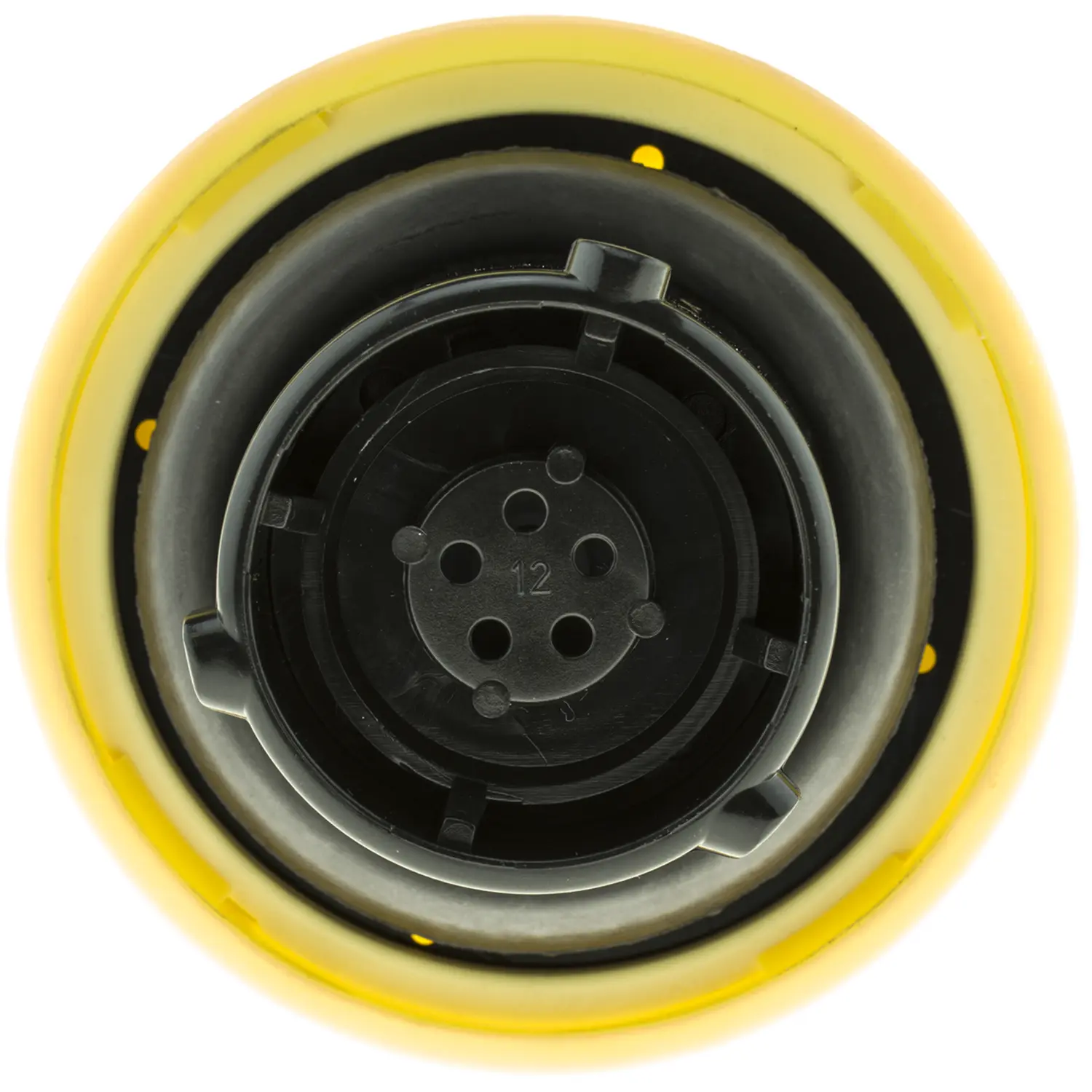 Fuel Tank Cap thumbnail 3