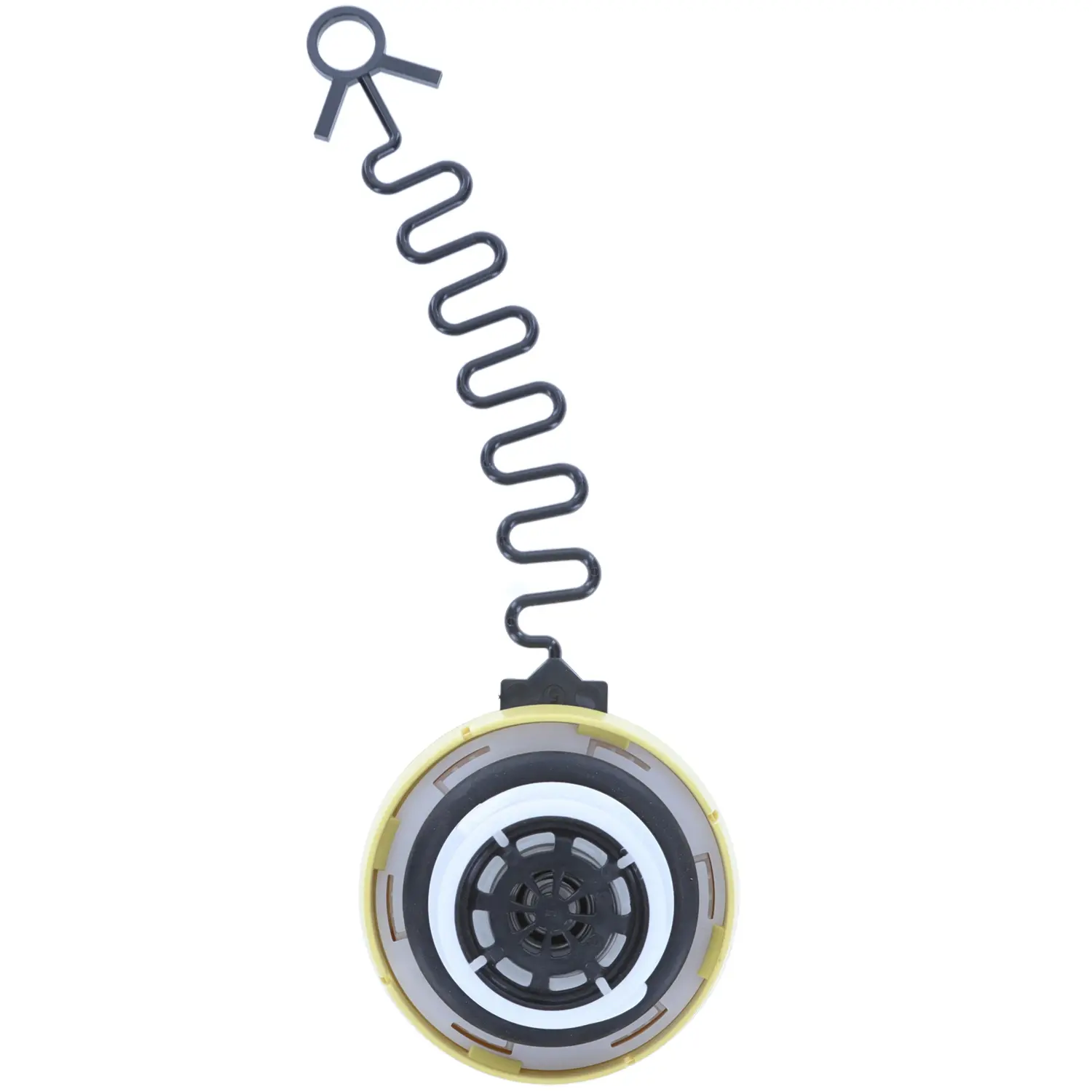 Tethered Fuel Cap miniature 6