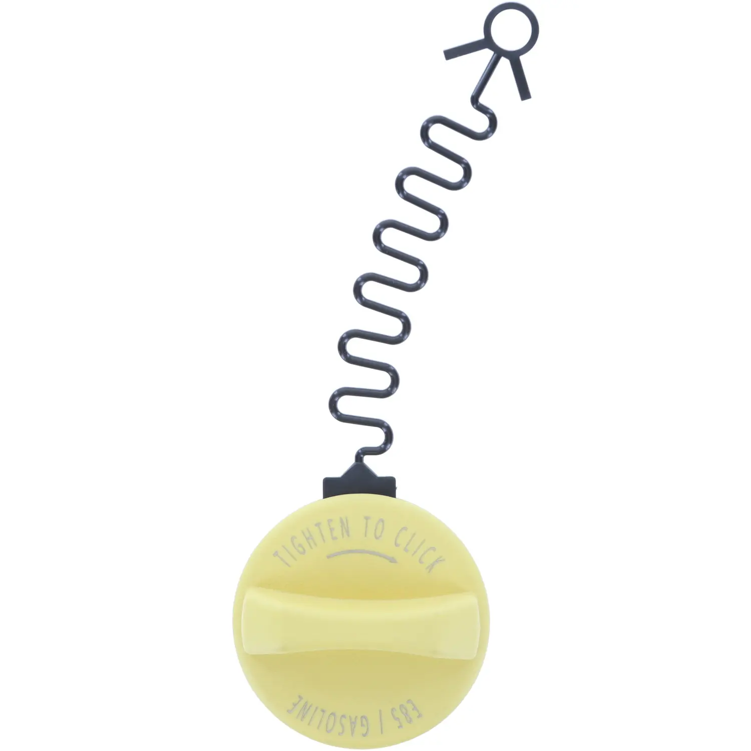 Tethered Fuel Cap miniature 2