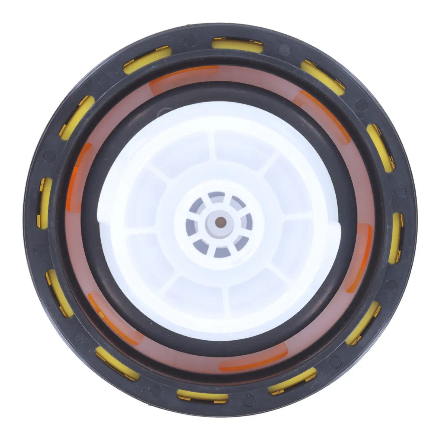 Fuel Tank Cap miniature 6