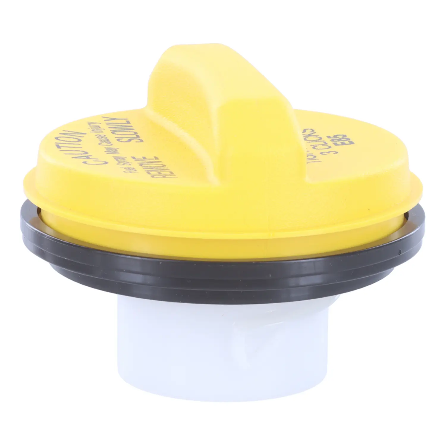 Fuel Tank Cap miniature 3