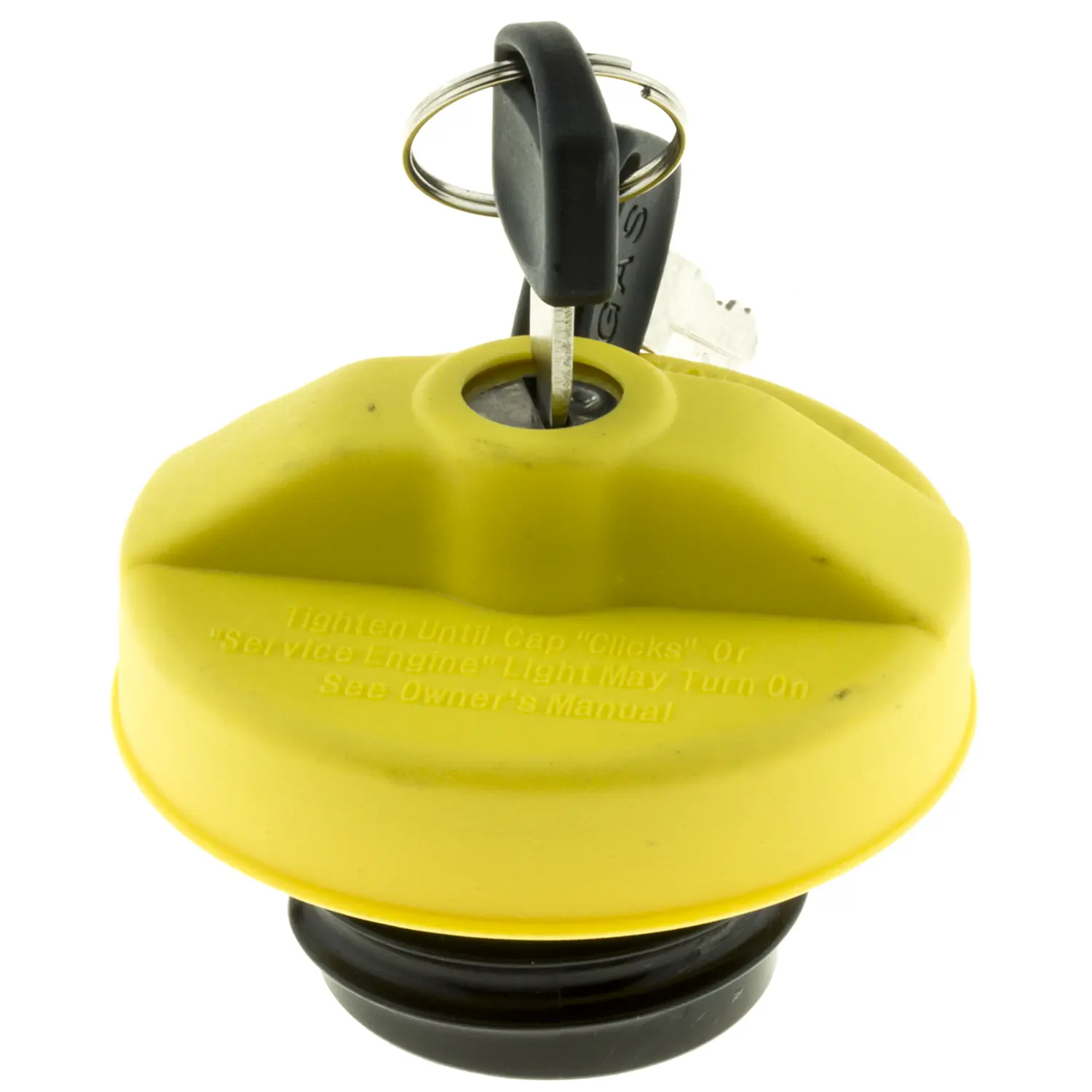 Locking Fuel Cap - main product image