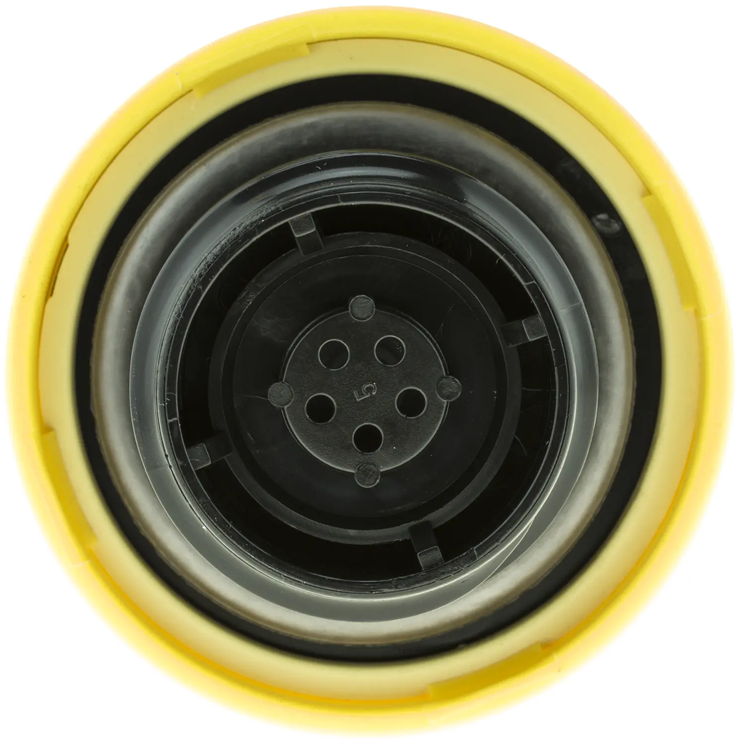 Locking Fuel Cap thumbnail 4
