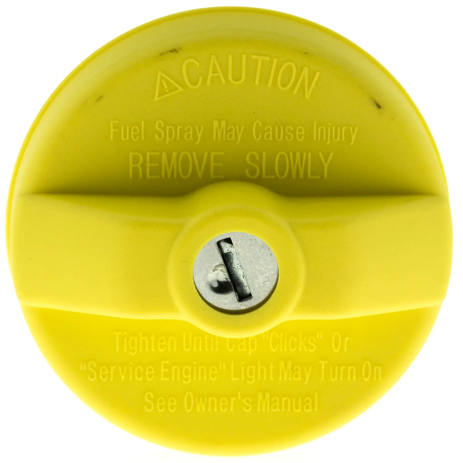 Locking Fuel Cap thumbnail 3