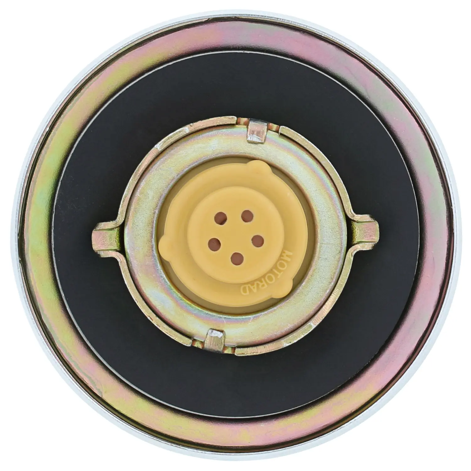 Fuel Tank Cap miniature 6
