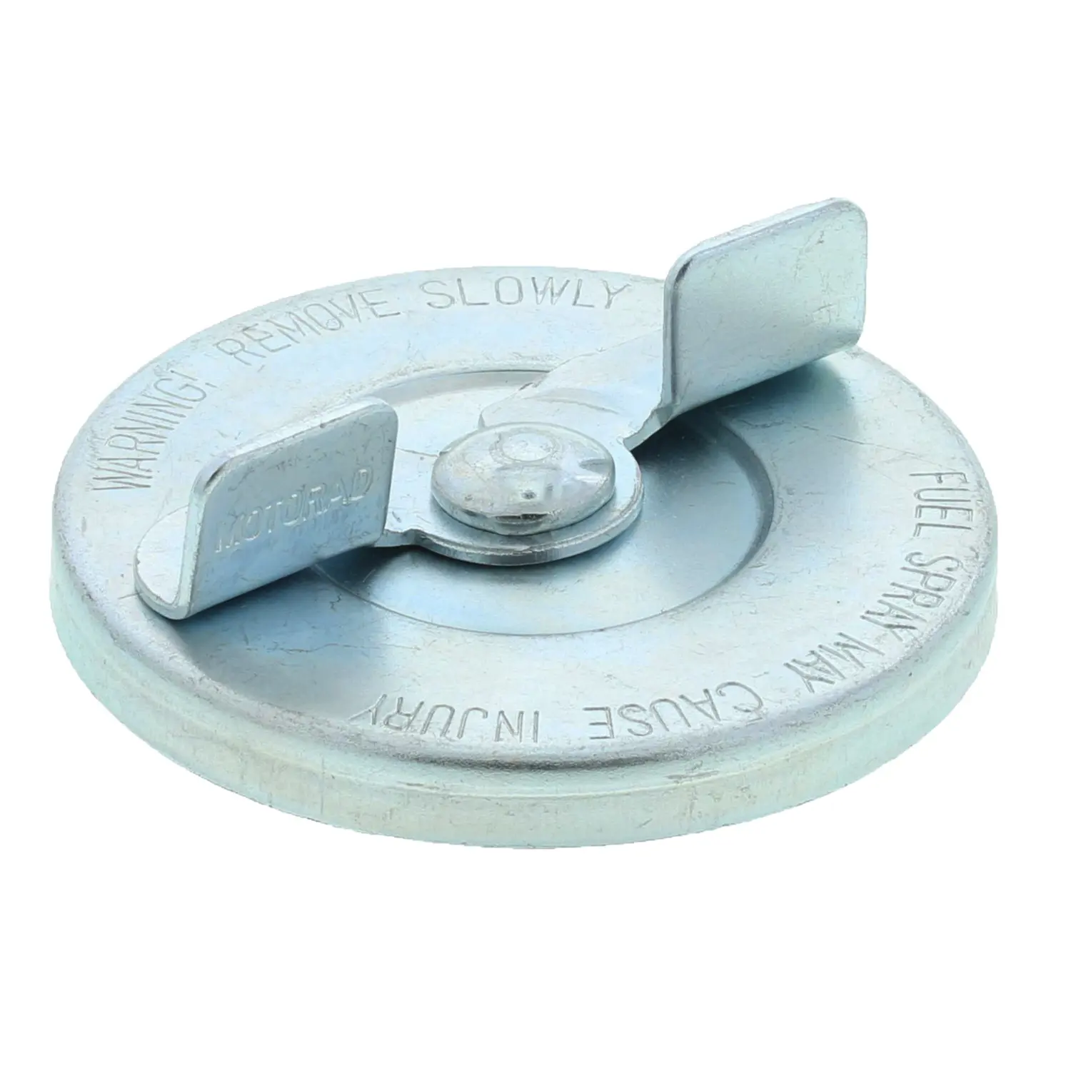 Fuel Tank Cap - image principale du produit