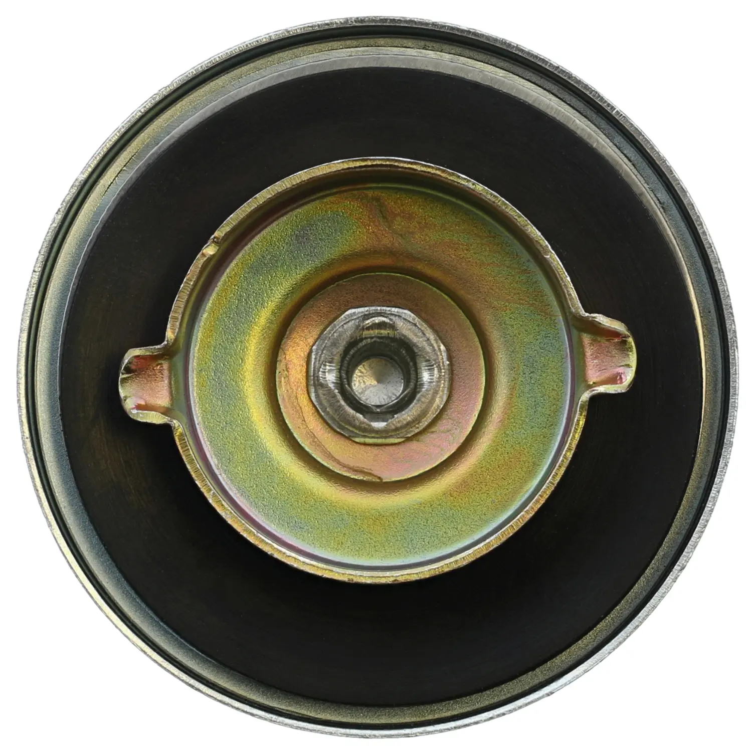 Fuel Tank Cap miniature 3
