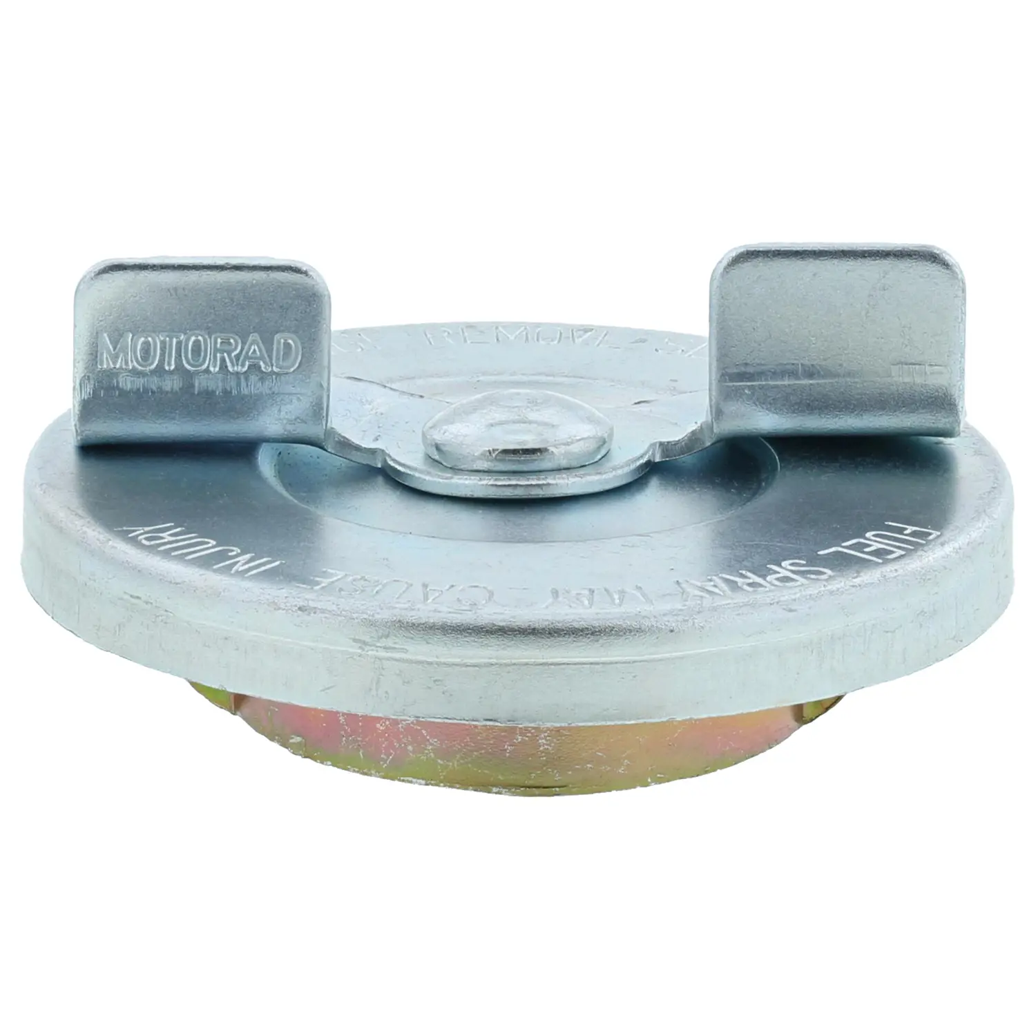 Fuel Tank Cap miniature 2