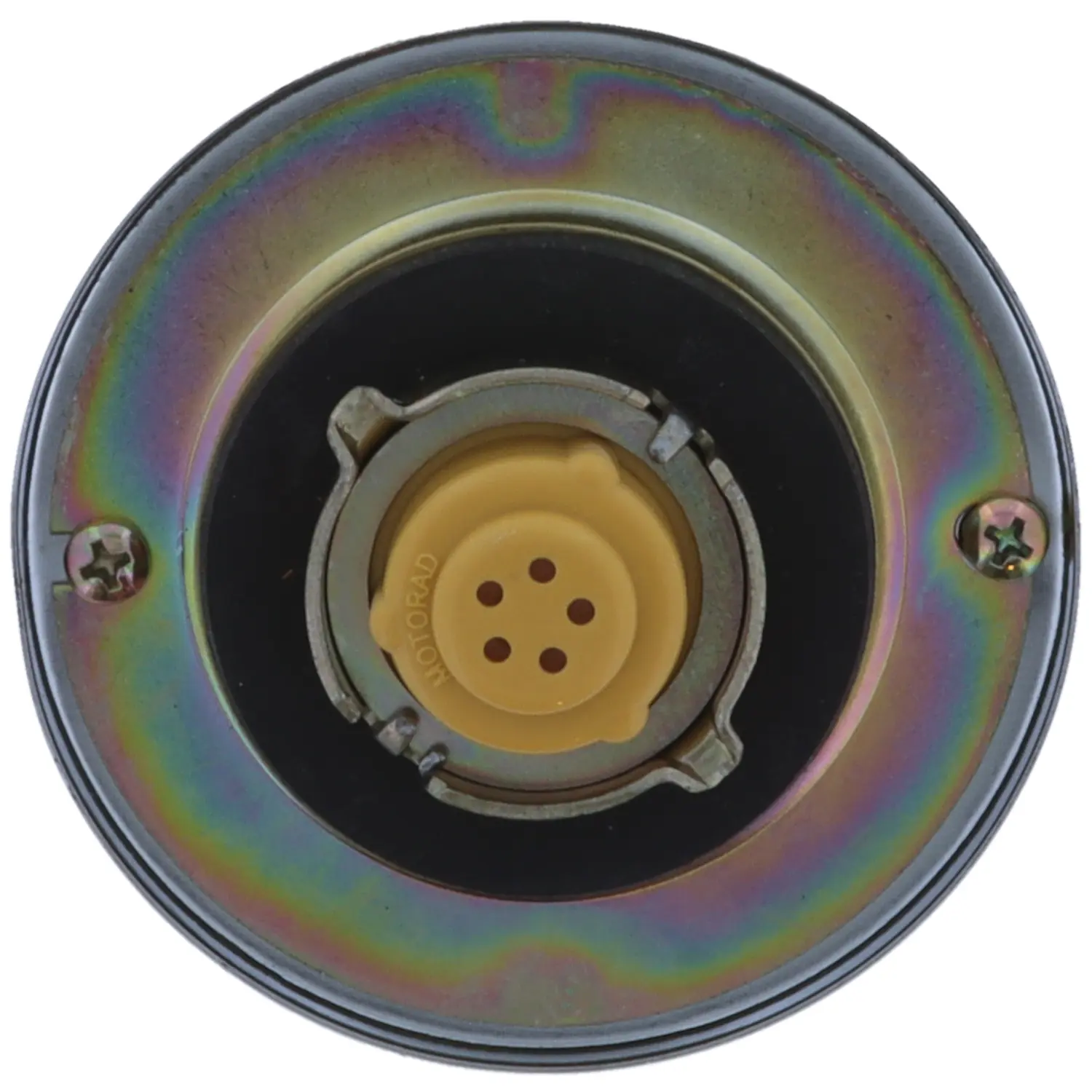 Fuel Tank Cap miniature 4