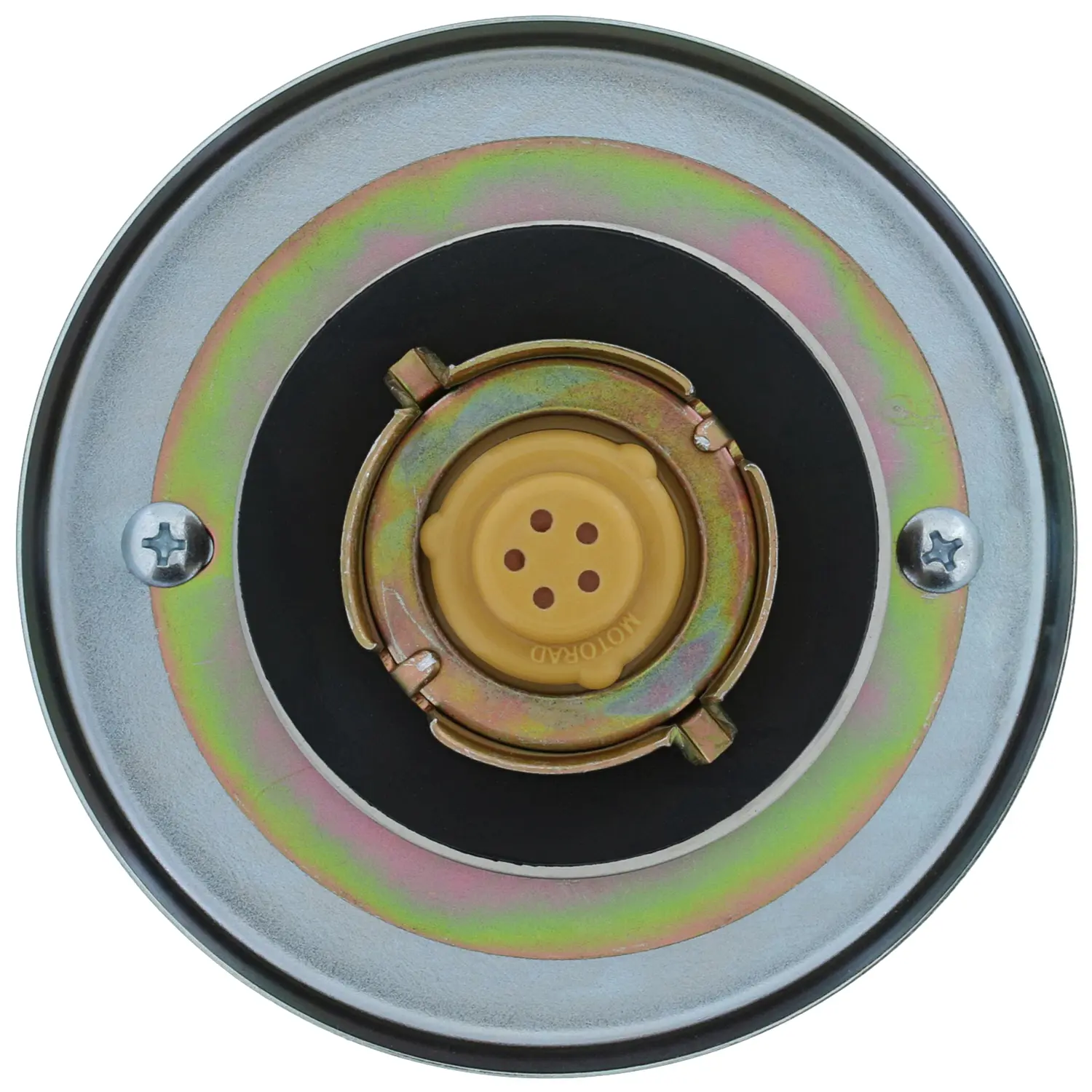 Fuel Tank Cap thumbnail 6