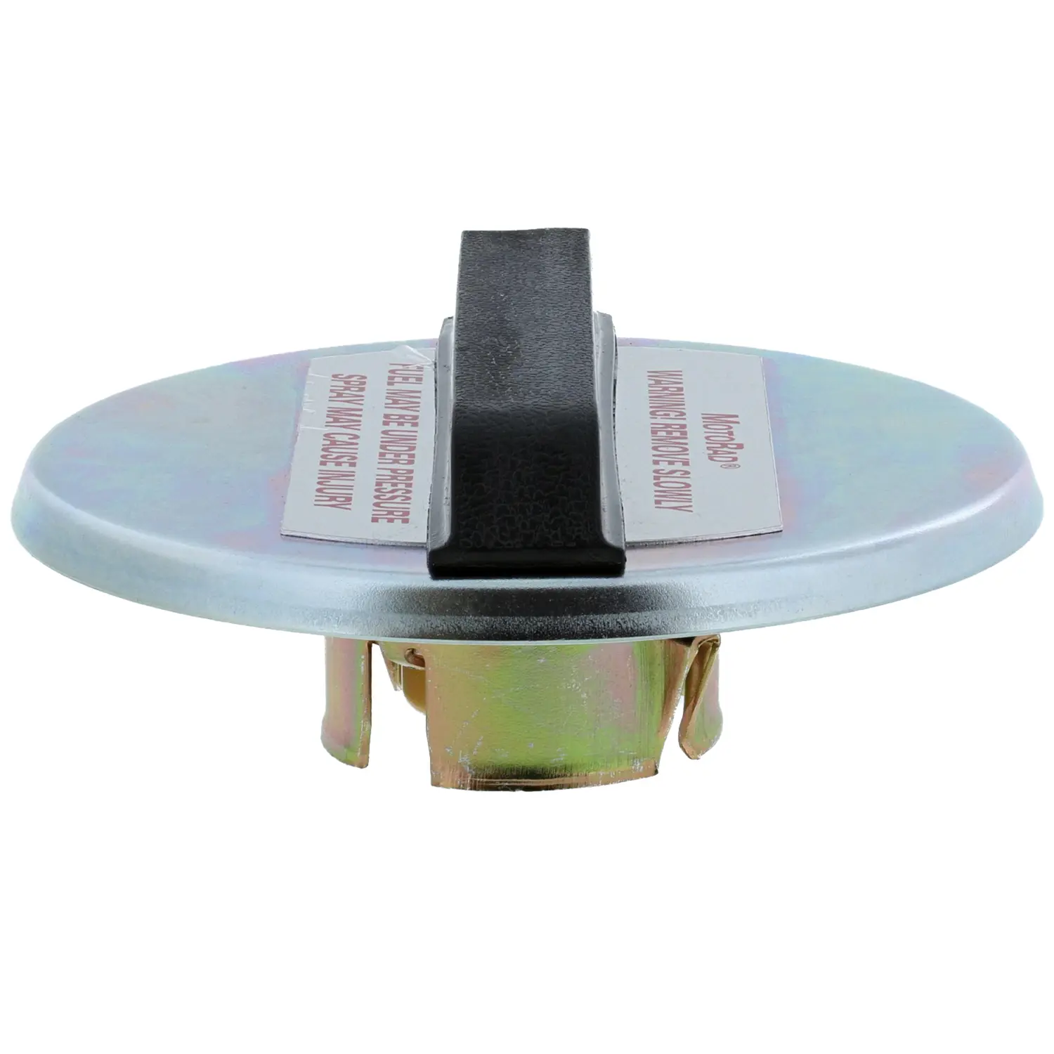 Fuel Tank Cap thumbnail 3