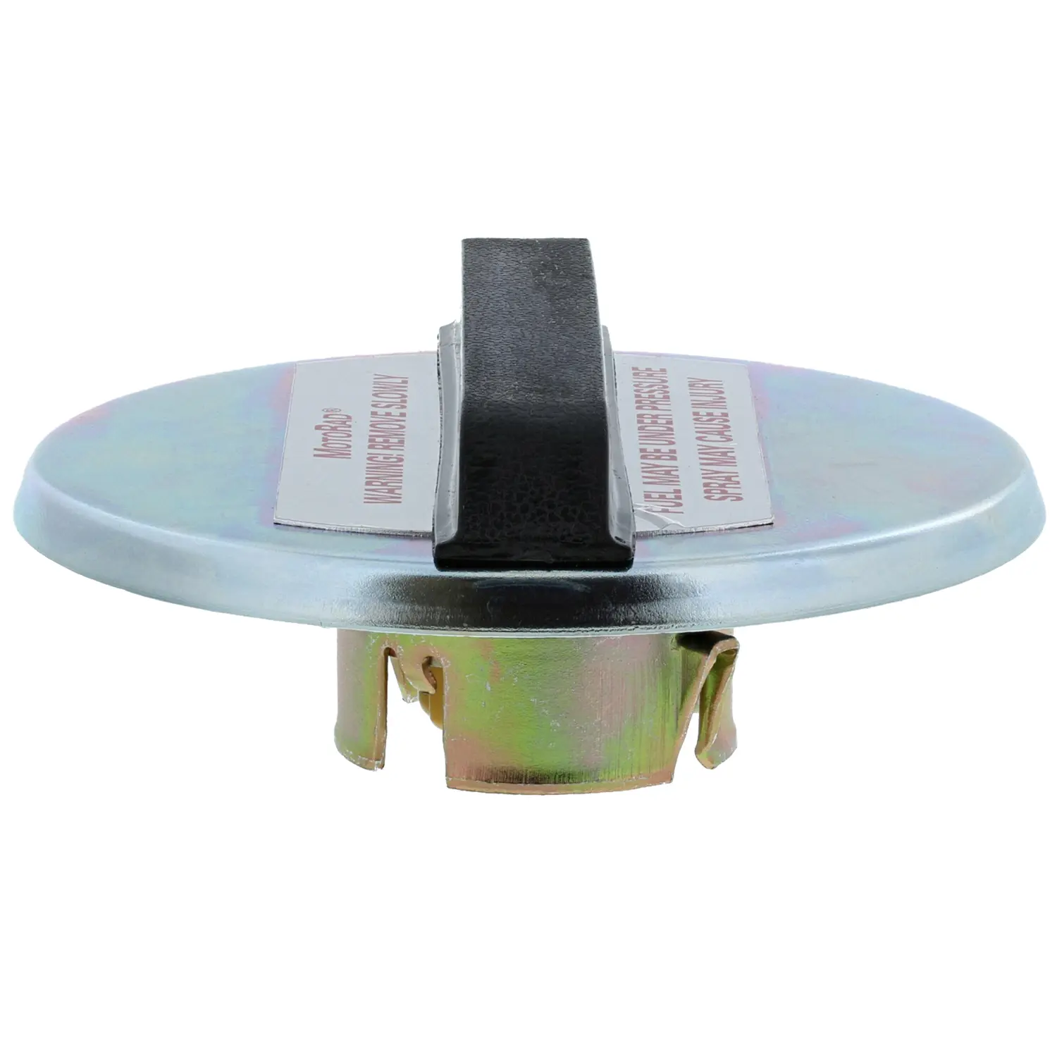 Fuel Tank Cap thumbnail 2