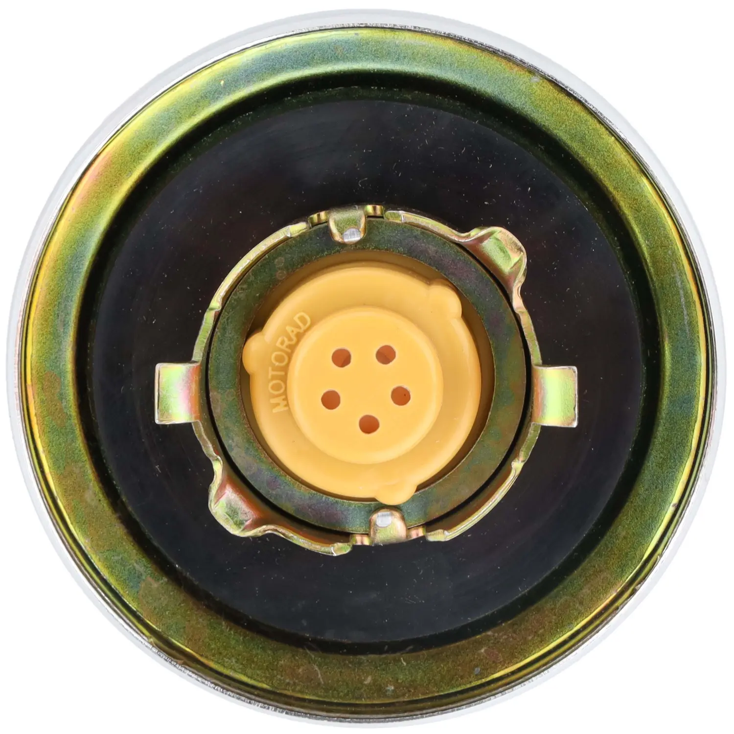 Fuel Tank Cap miniature 4