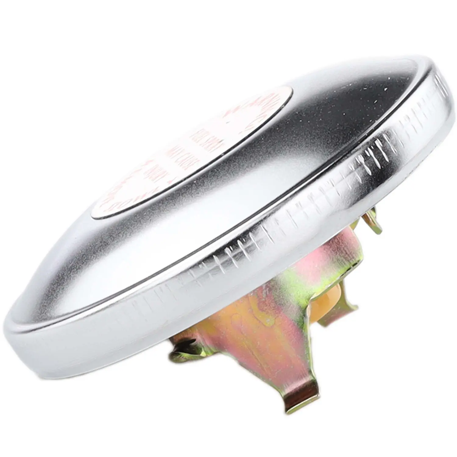Fuel Tank Cap miniature 3