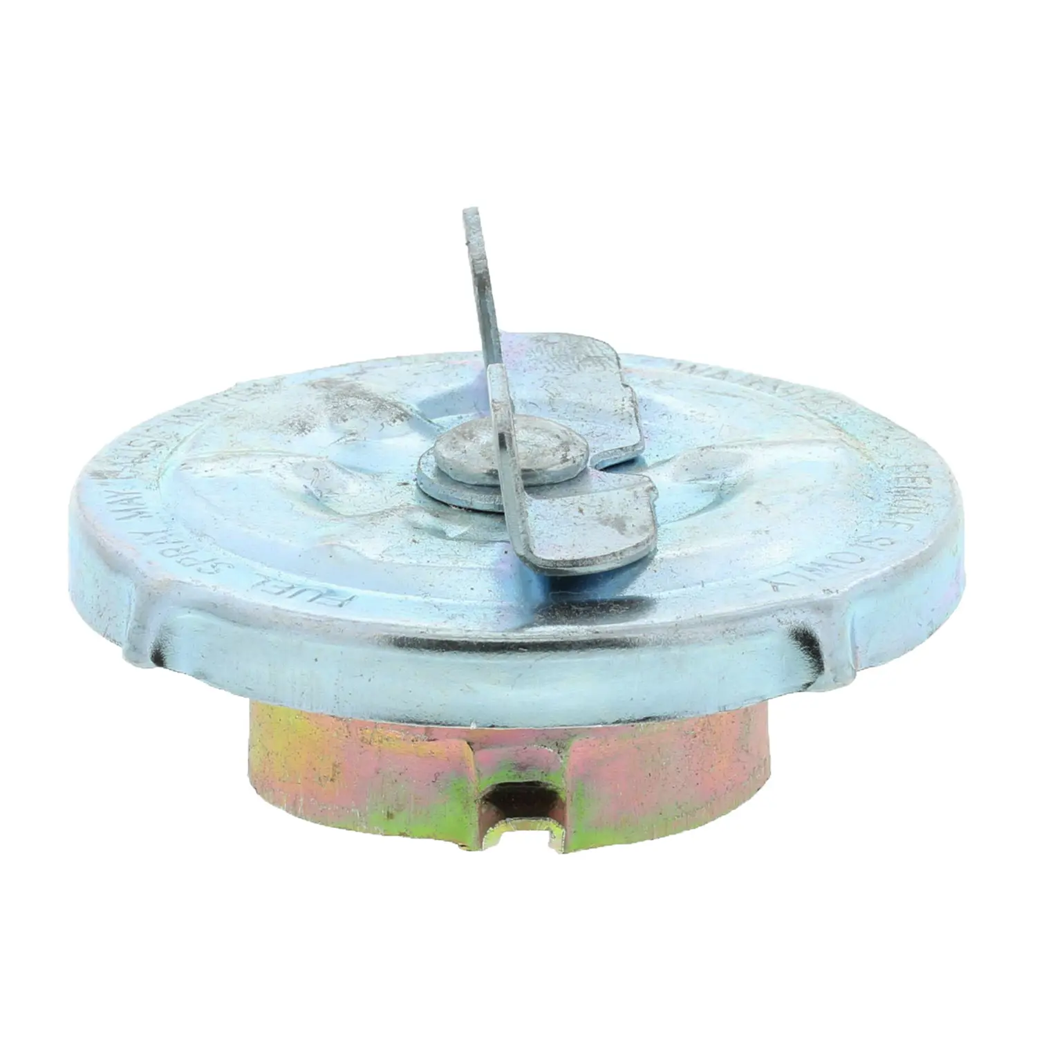 Fuel Tank Cap miniature 2