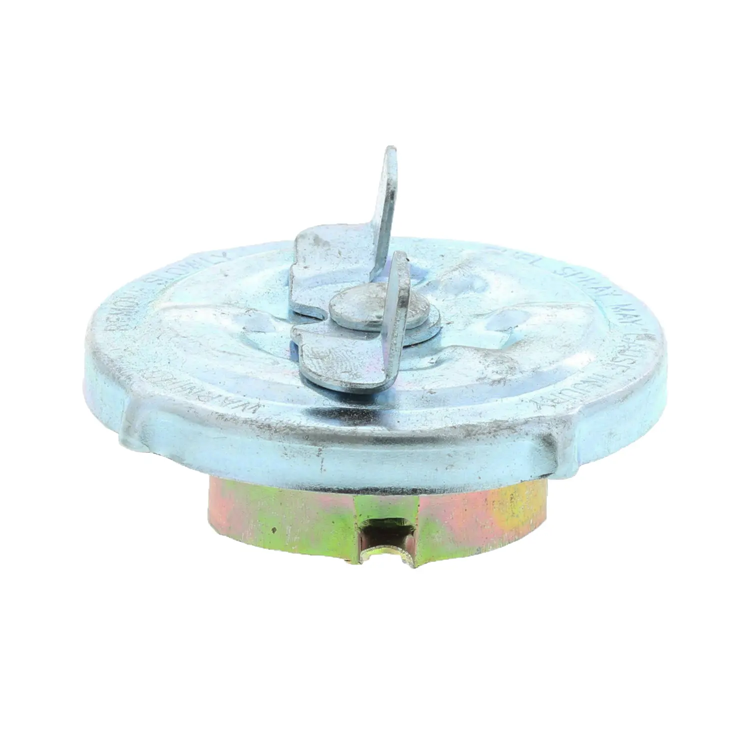 Fuel Tank Cap miniature 4