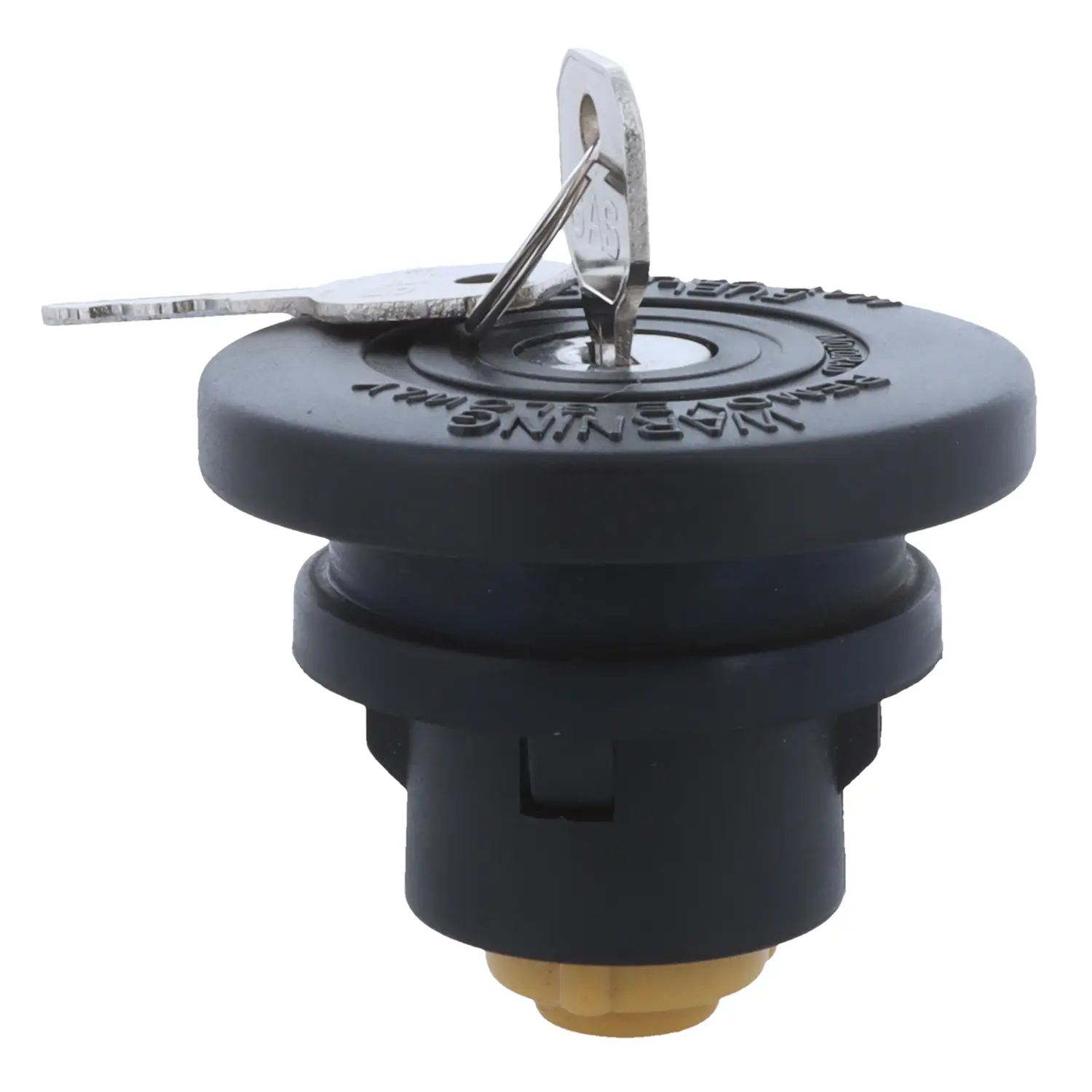 Locking Fuel Cap miniature 2