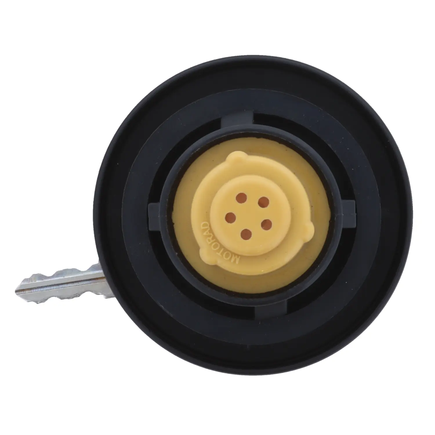 Locking Fuel Cap miniature 6