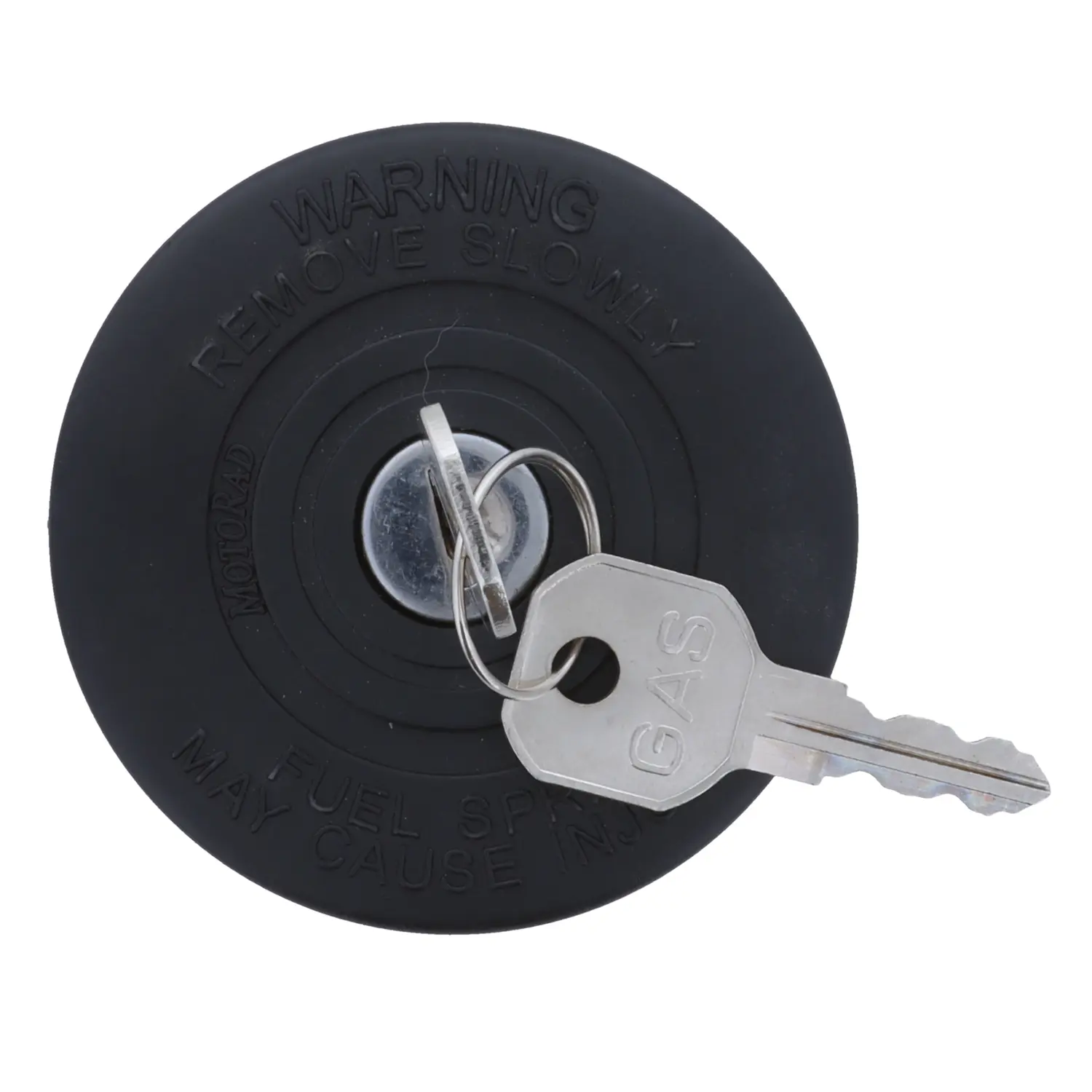 Locking Fuel Cap miniature 5