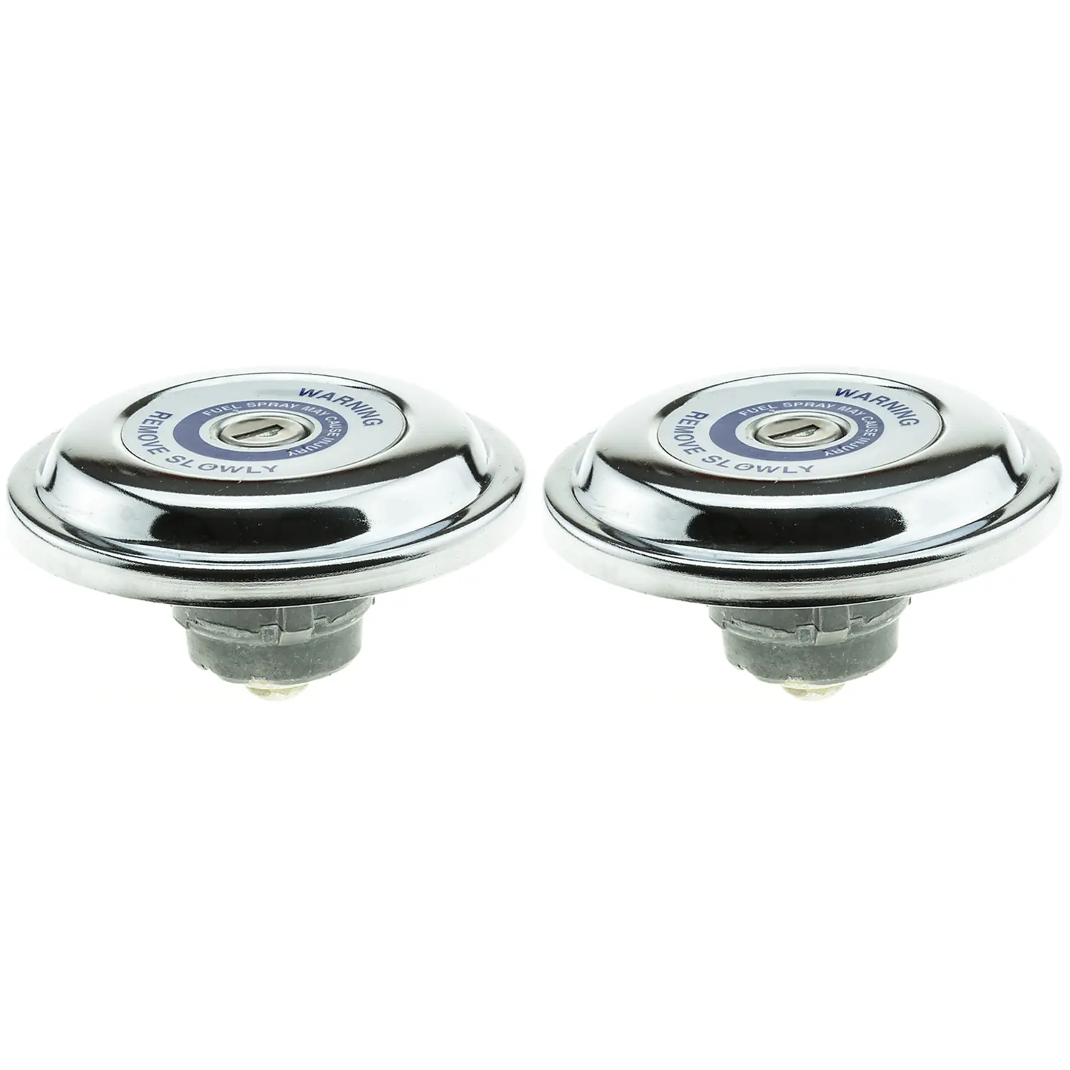 Locking Fuel Cap - image principale du produit