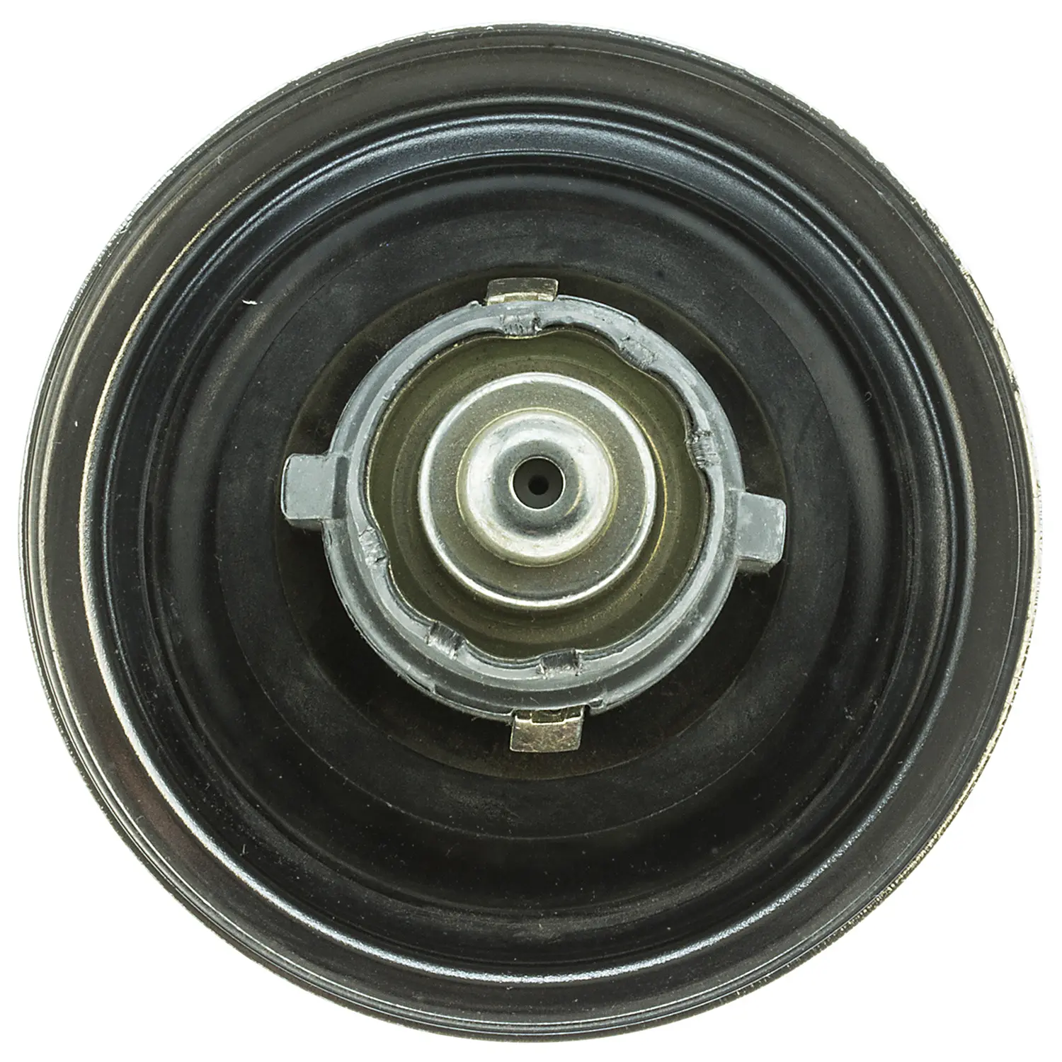 Locking Fuel Cap miniature 3