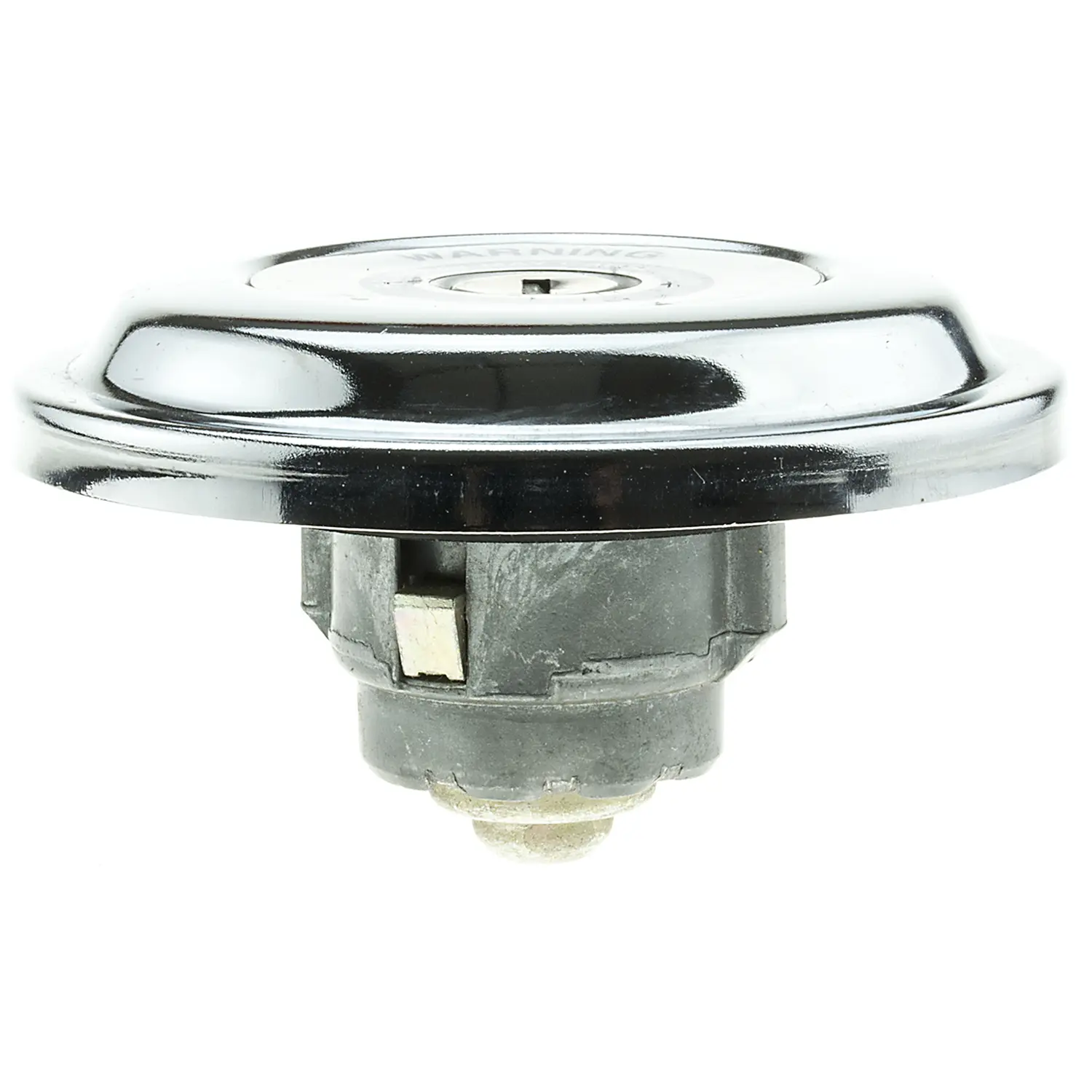 Locking Fuel Cap miniature 2