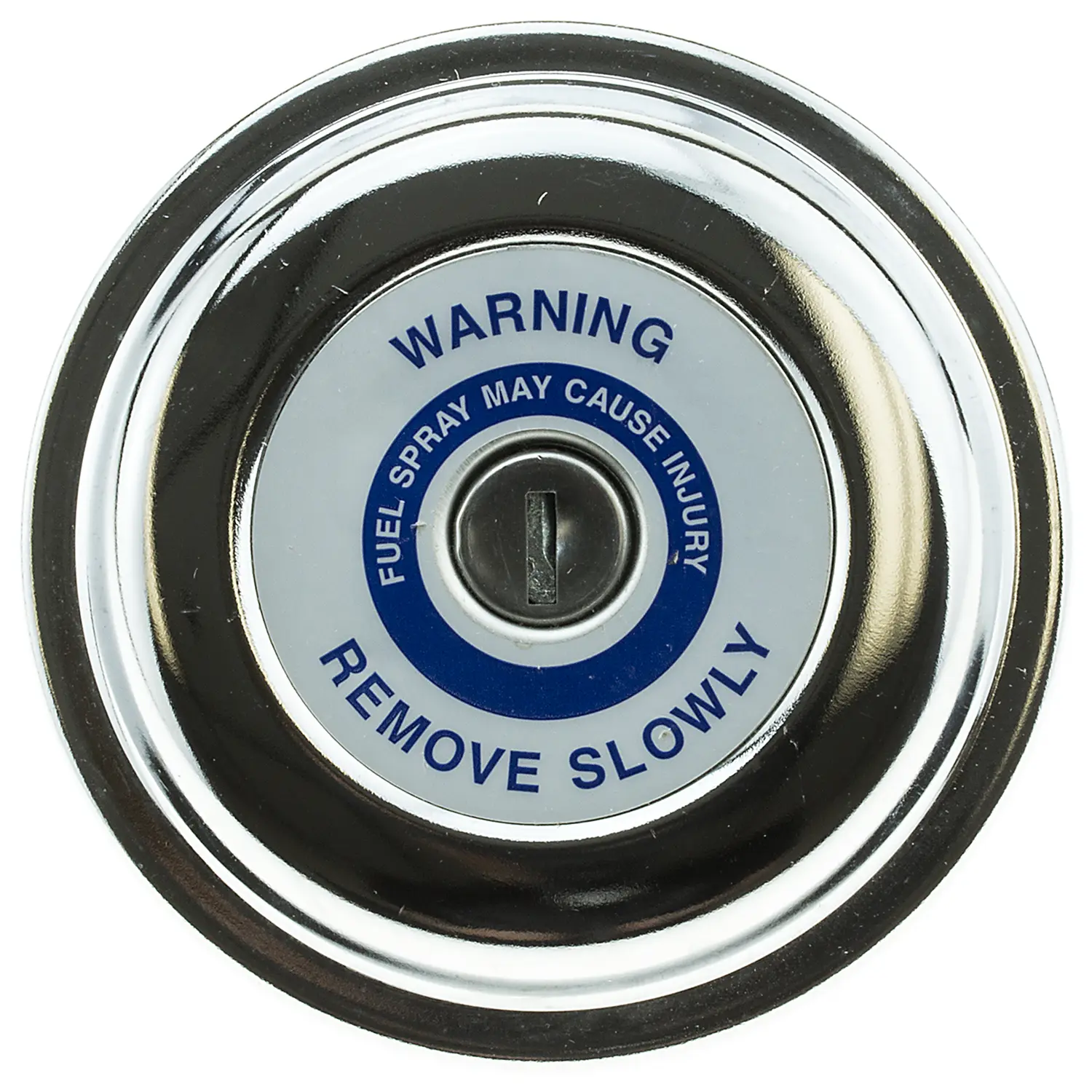 Locking Fuel Cap miniature 4