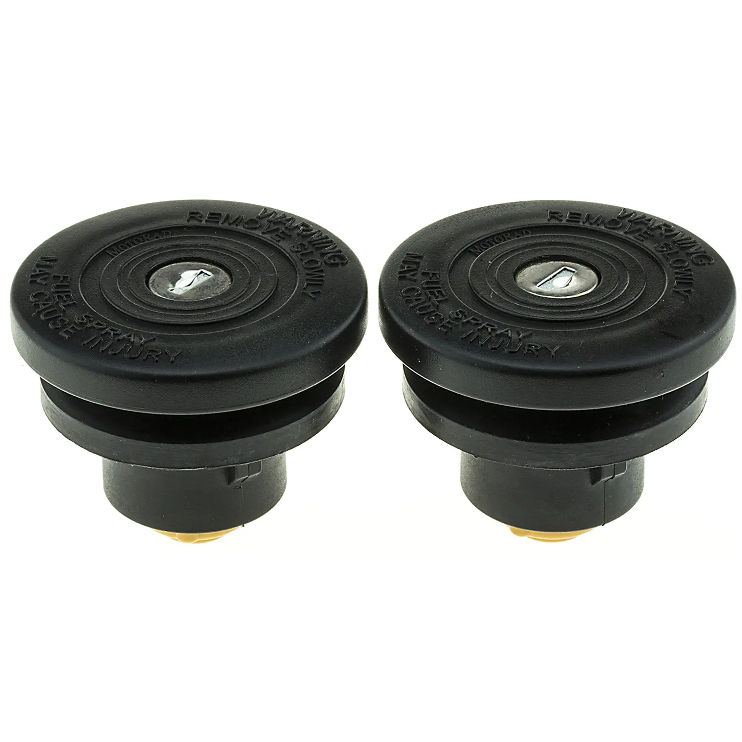Locking Fuel Cap - image principale du produit