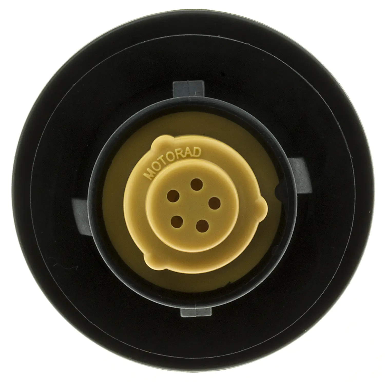 Locking Fuel Cap miniature 4