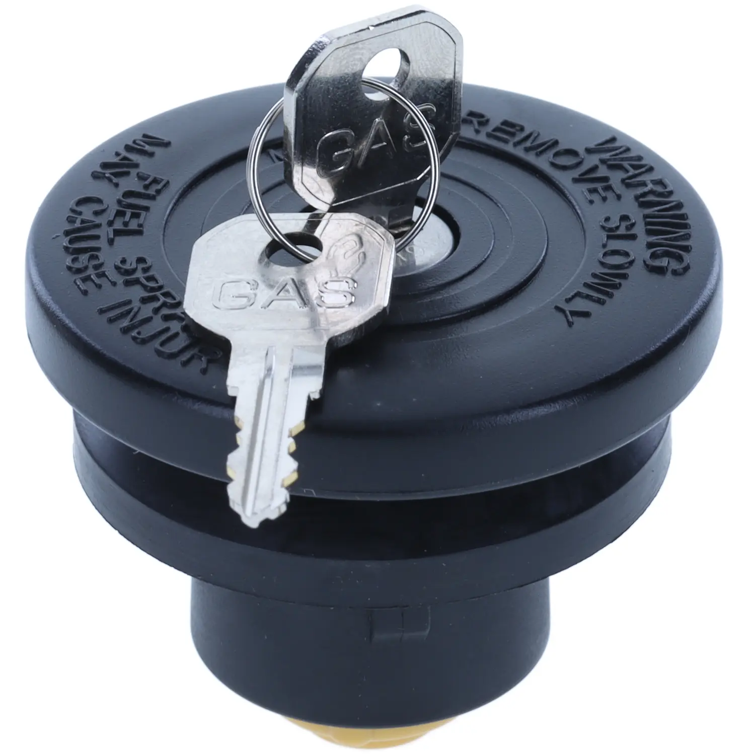 Locking Fuel Cap - image principale du produit