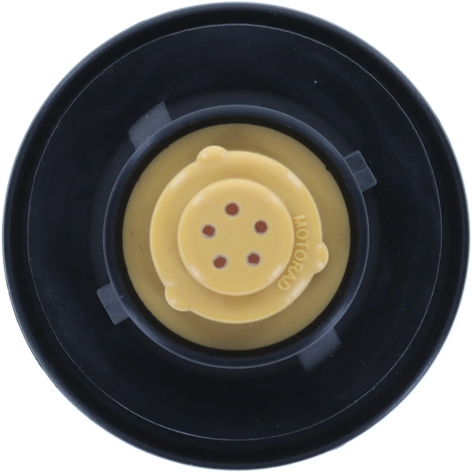 Locking Fuel Cap miniature 3