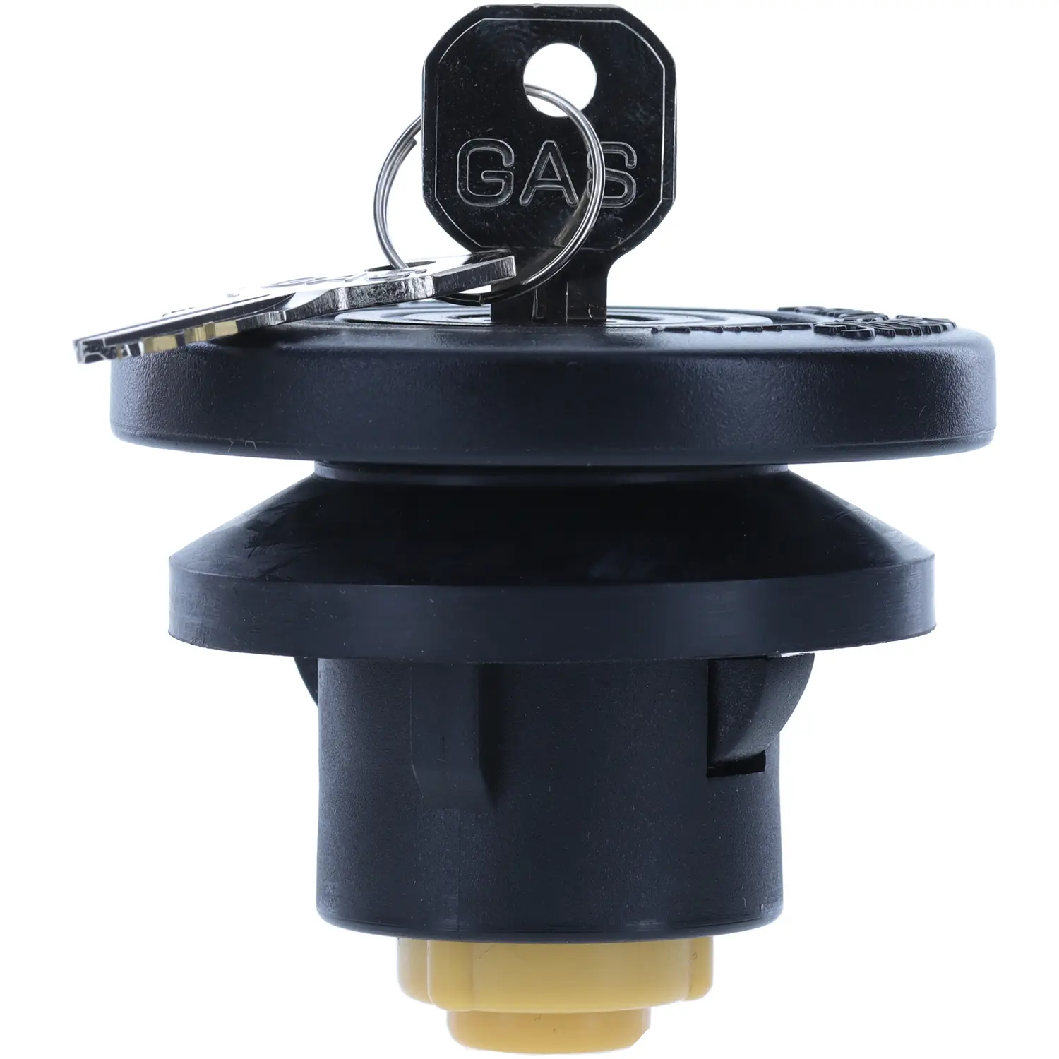Locking Fuel Cap miniature 2