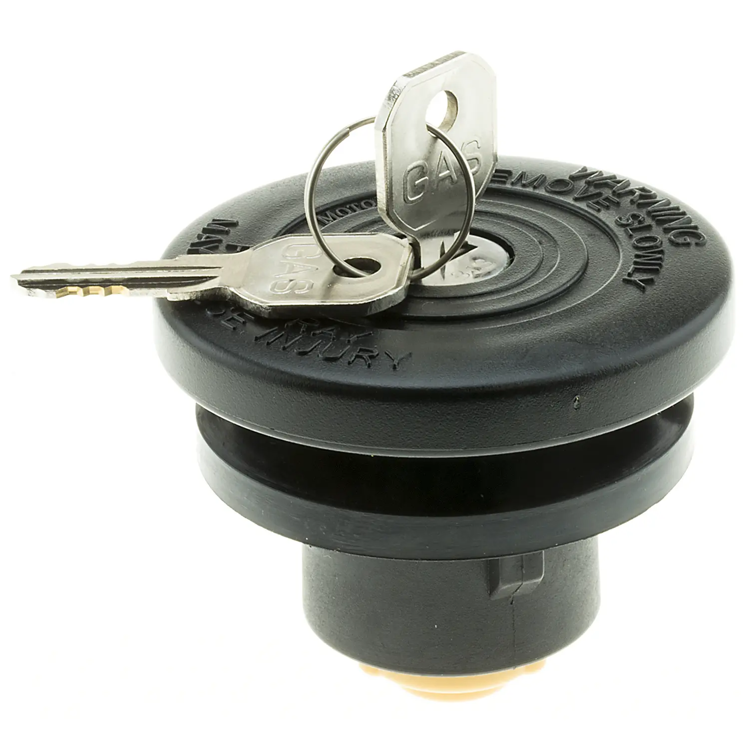 Locking Fuel Cap miniature 4
