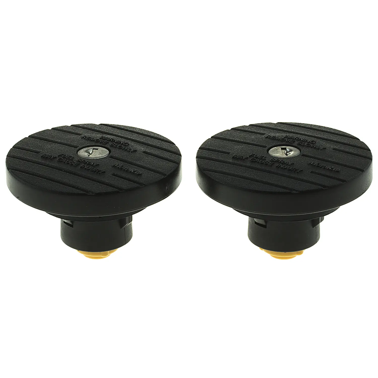 Locking Fuel Cap - image principale du produit