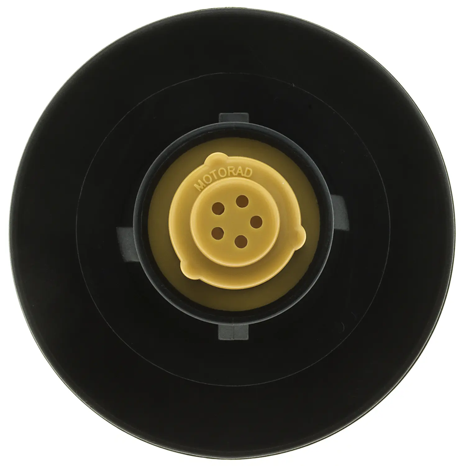 Locking Fuel Cap miniature 4