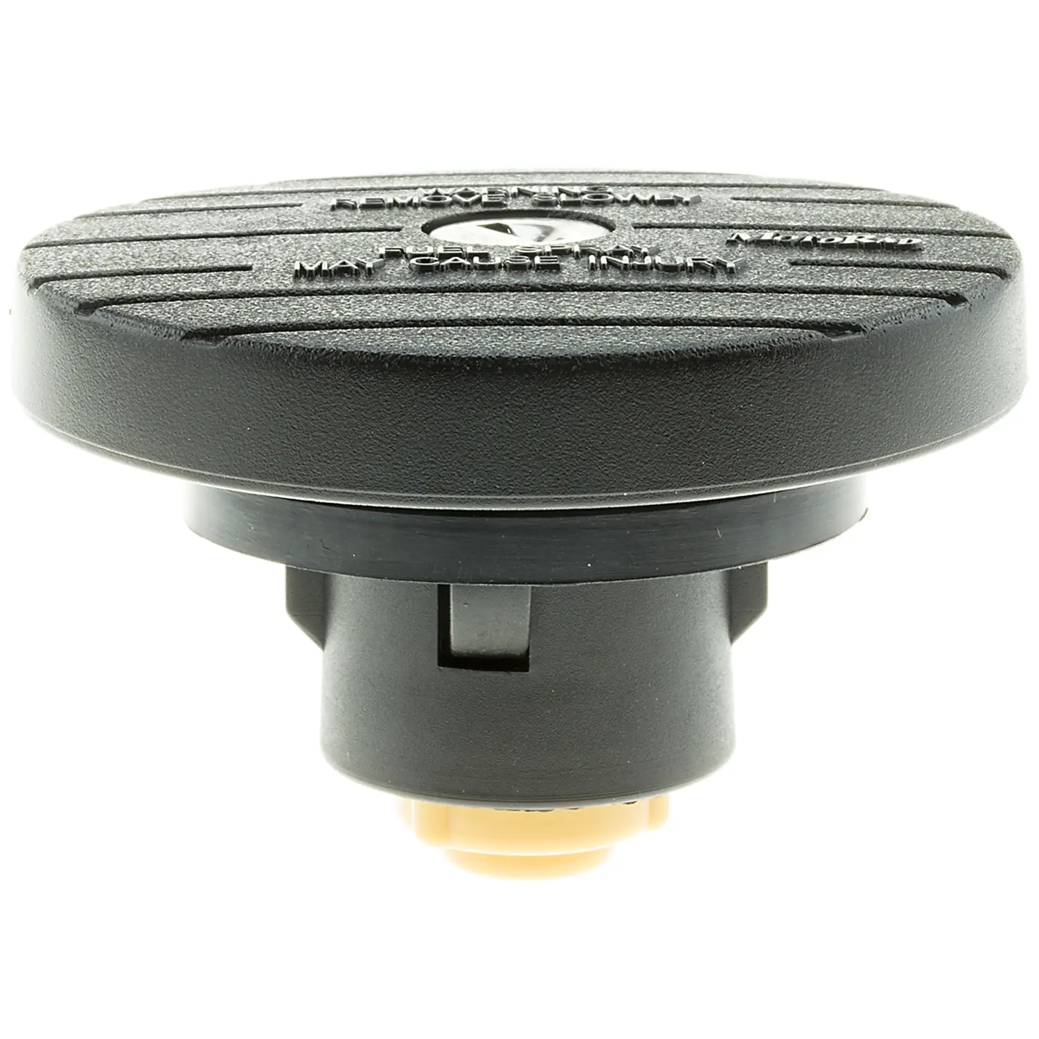 Locking Fuel Cap miniature 3