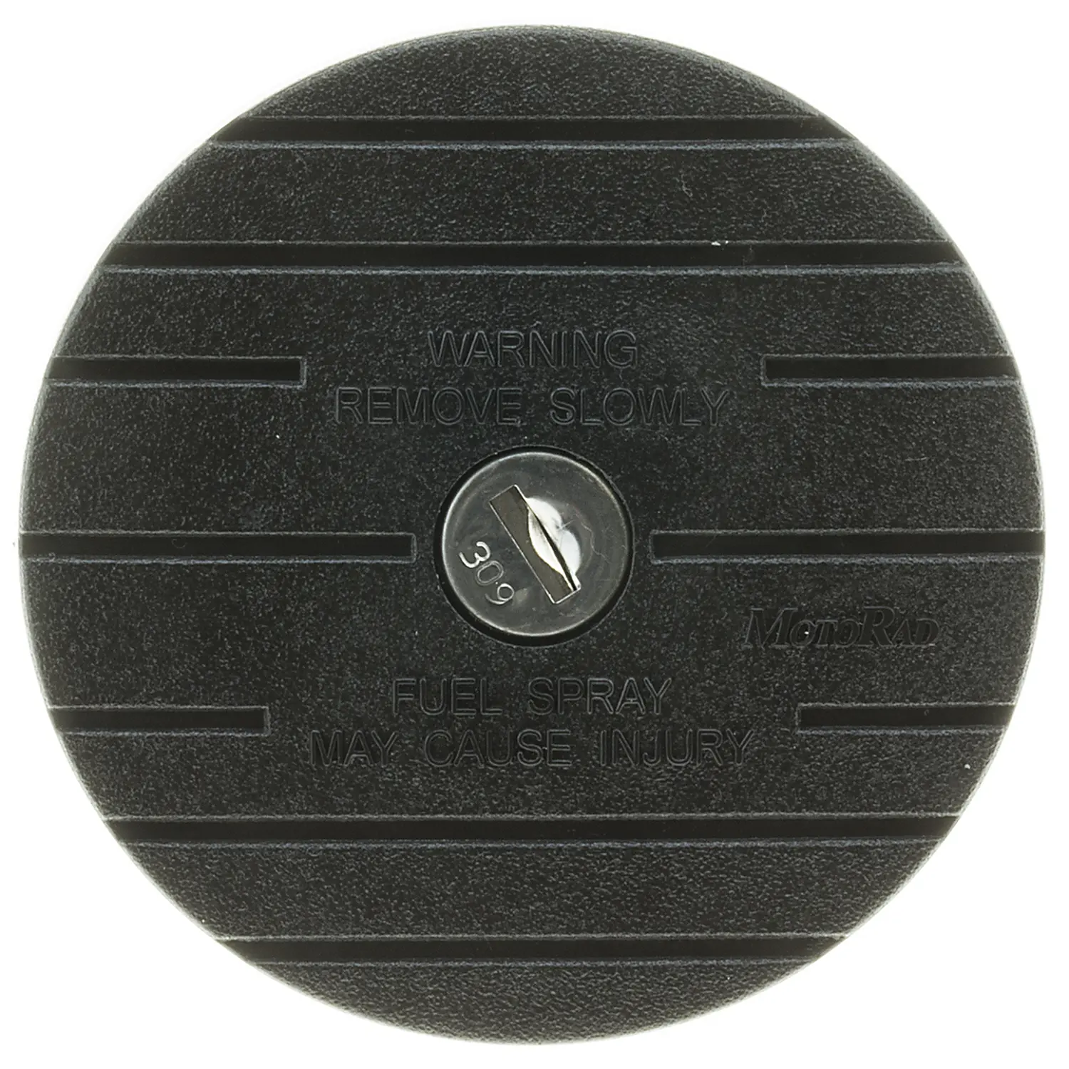 Locking Fuel Cap miniature 2