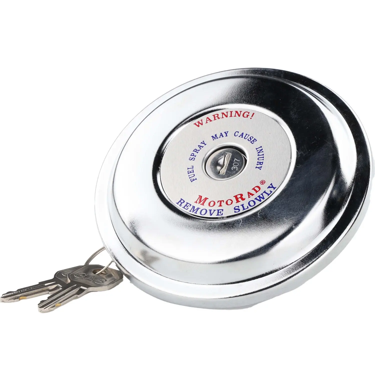 Locking Fuel Cap - image principale du produit