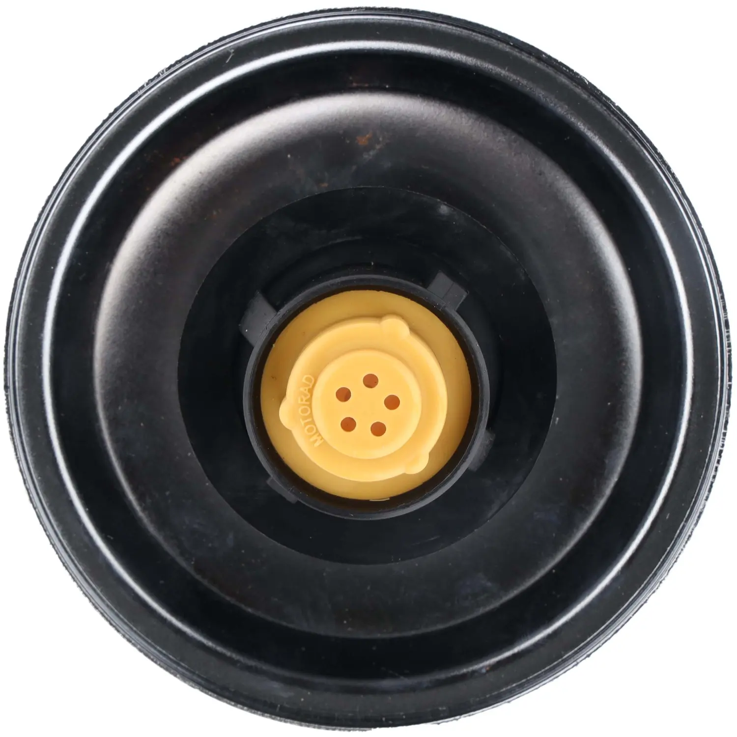 Locking Fuel Cap miniature 7