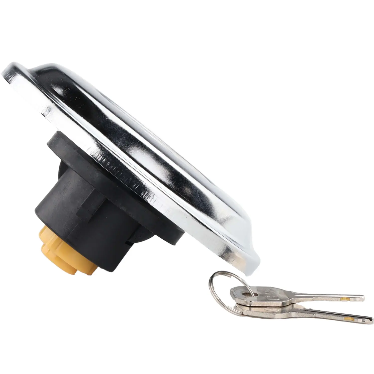 Locking Fuel Cap miniature 3